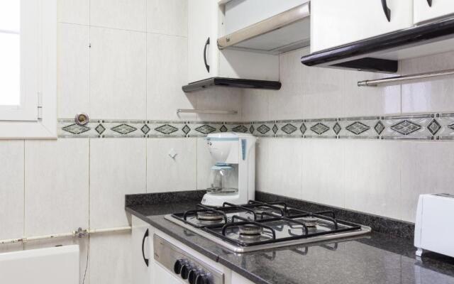 Key Sagrada Familia / Marina 223