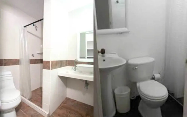 Be Hotel San Andrés