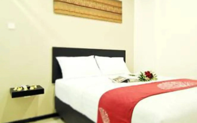 Uno Bali Inn