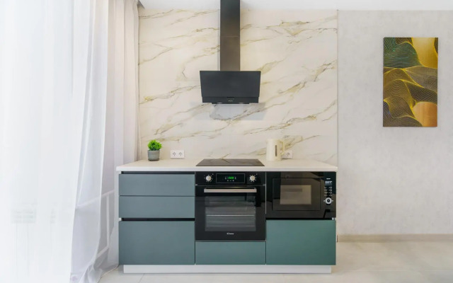 Good Night Левитана 5