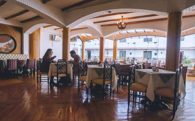 Hotel Monasterio San Pedro