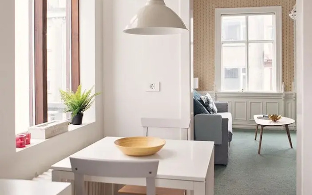 Centerspot Apartments