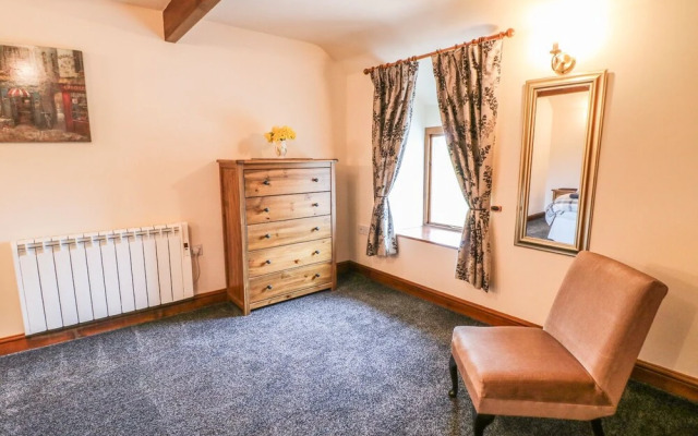 Bluebird Cottage