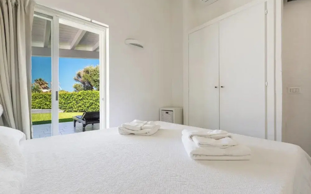 2324 Villa Milhouse by Perle di Puglia