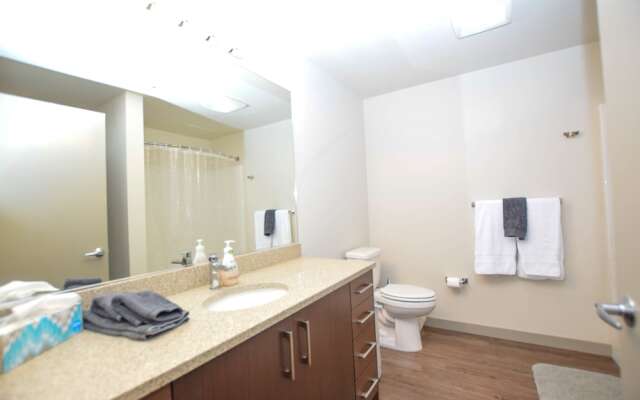 Capitol Hill Suites by Luxe Hubs