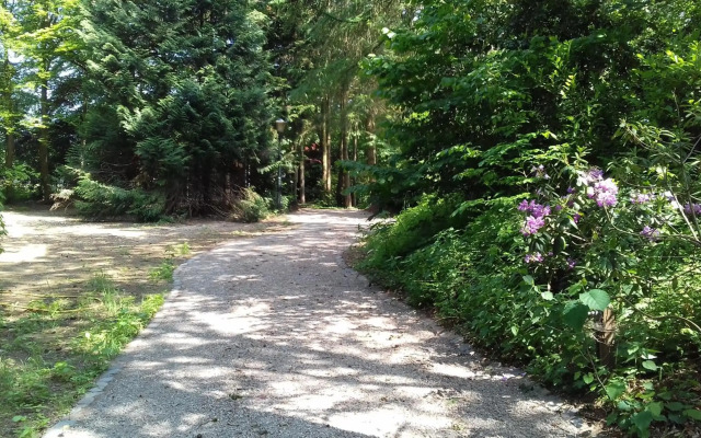 t'Bakkersboschje nummer 9