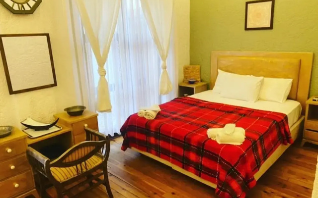 Zer Suites Alaçatı