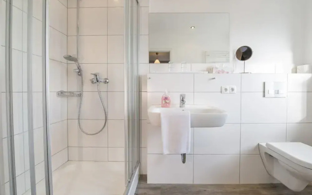 Hotel Jagerhof garni