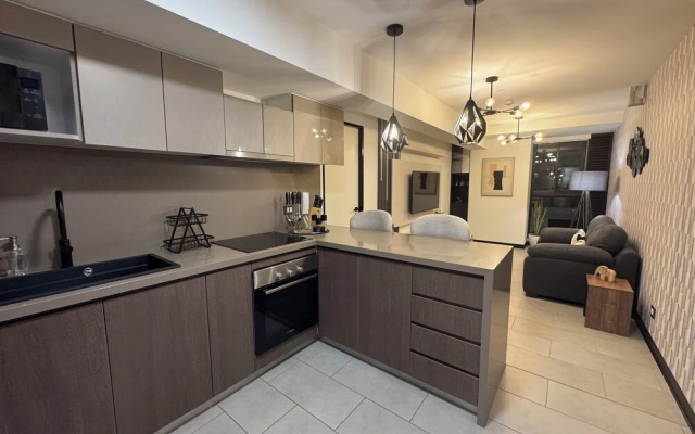 Aparts4Days San Isidro 1Bedroom RN