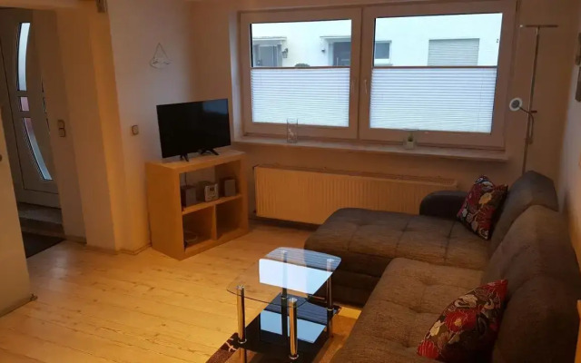 Apartment Feldmann