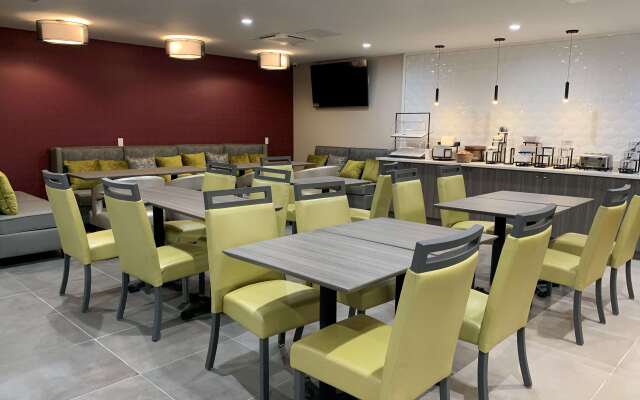 Best Western Plus Brooklyn Prospect Park