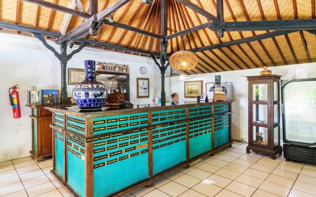 Puri Kelapa Garden Cottages