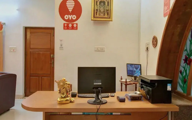 Whiteglow Serviced Apartment