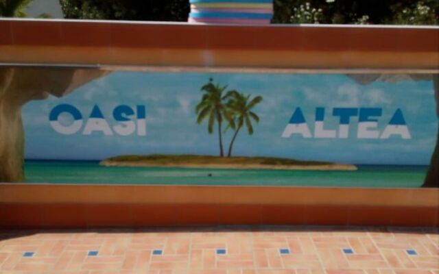 Oasi Altea