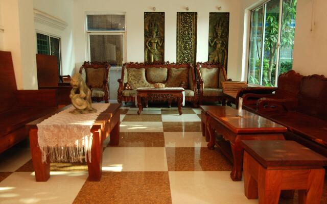 Tan Kang Angkor Hotel