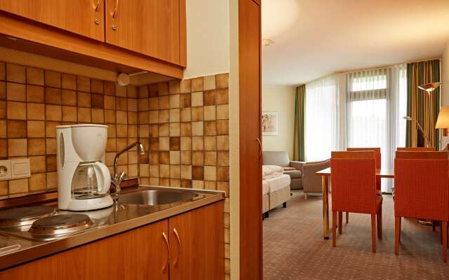 H Plus Hotel Willingen