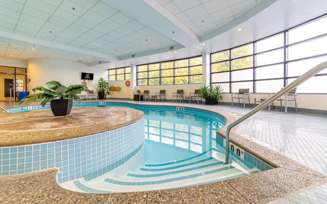 C Hotel by Carmen's, BW Premier Collection