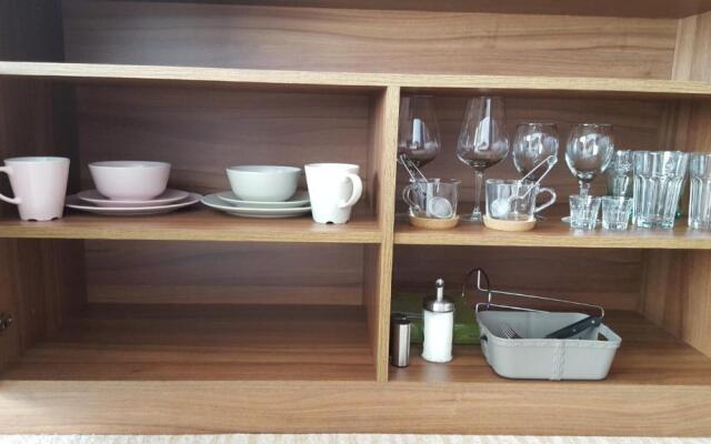 Jahorina Apartment 226 in Aparthotel Vucko