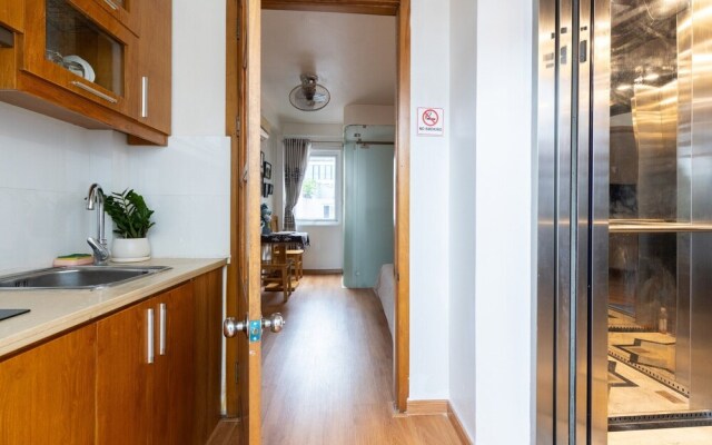 Cosy House-Center'S Tay Ho