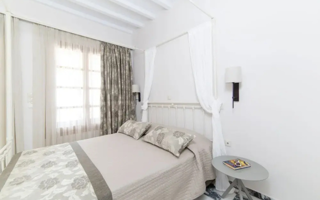 Agerino Studios & Apartments