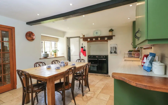 Rood Cottage