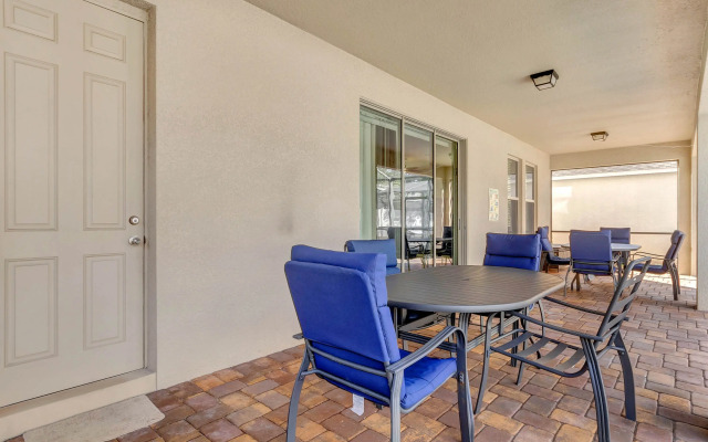 Westhaven – Ocean - 6, Davenport, US