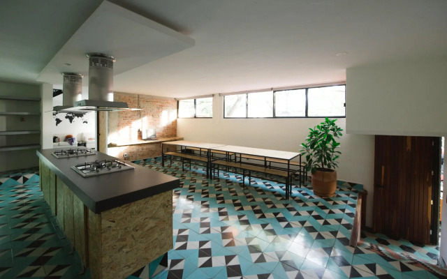 Hostal Hidalgo - Hostel