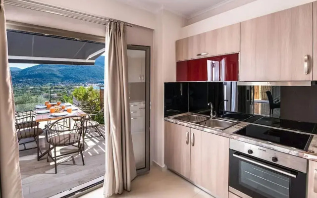 Villa Mare 3 Aria Drakatos