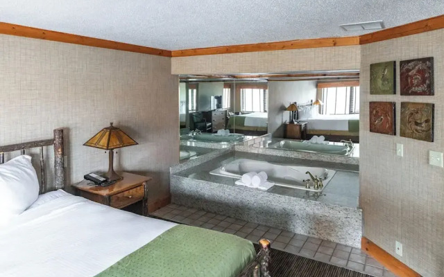 Splash Universe Resort