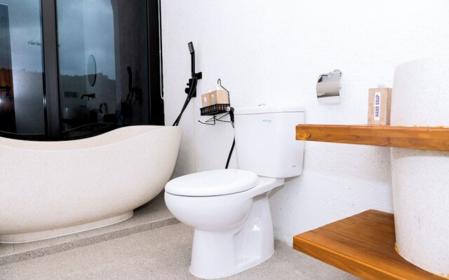 Losbaba Komodo Villa