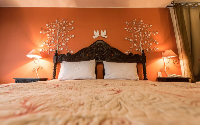 Hotel Boutique Villa Elisa
