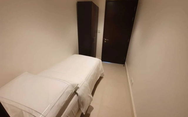 Luxury at Fountain views Dubai Downtown