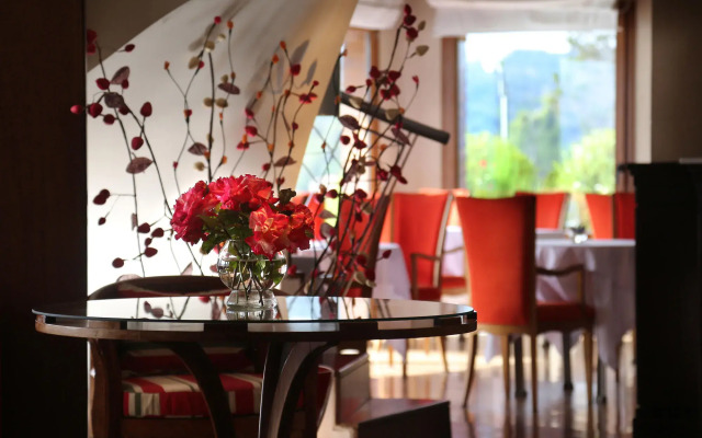 El Faro Boutique Hotel & Spa by DON