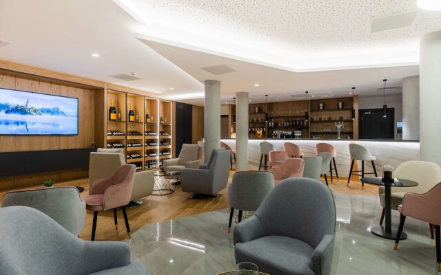 Brit Hotel Paris Orly