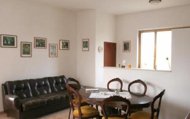 Locazione Turistica Giardino Degli Ulivi