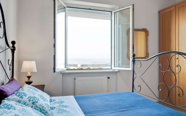 Holiday Home in Carrara by the Sea