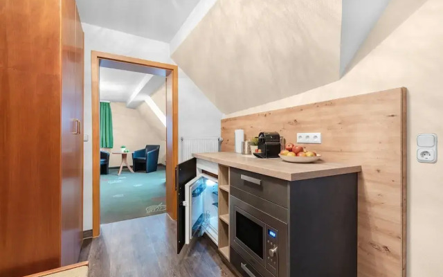 Schieners 3*** Hotel & Restaurant in Wemding