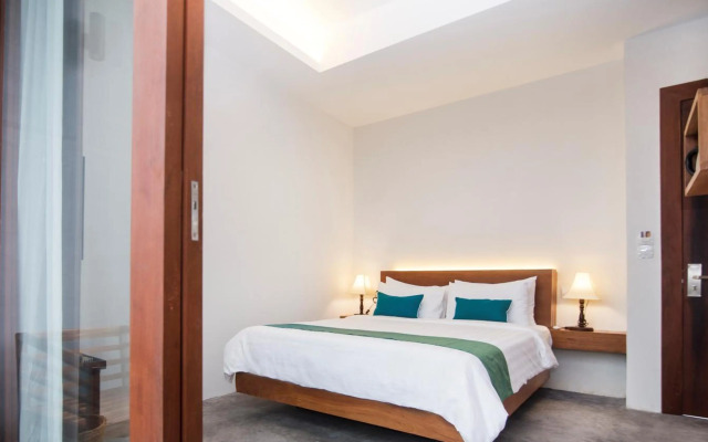 Sarina Boutique Hotel