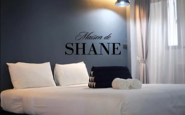 Shane Hotel Chiangmai