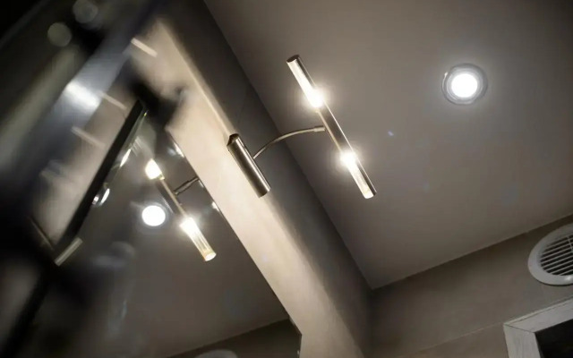 Apartament Przytulny