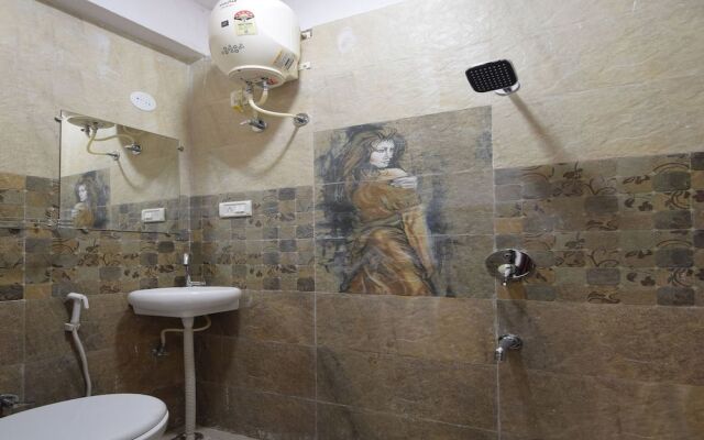 OYO 23296 Hotel Quality Time