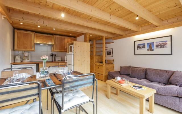 Résidence Grand Roc - Campanules 112