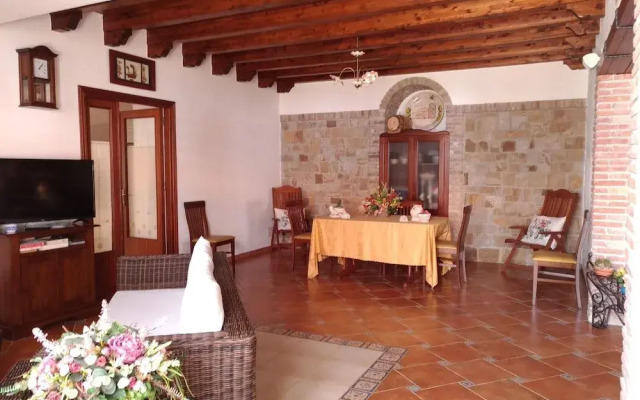 Agriturismo le Campanelle