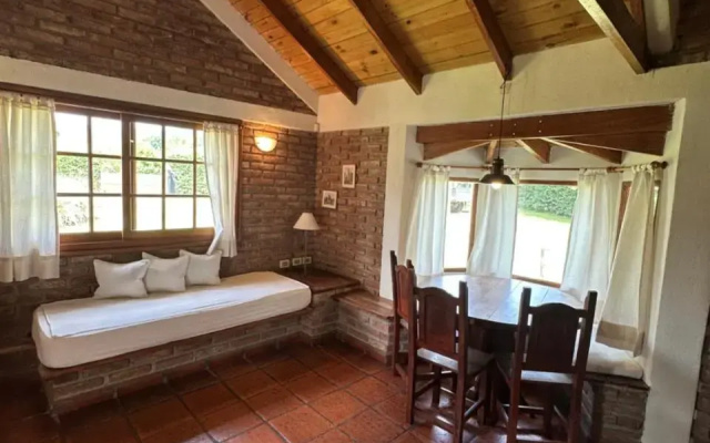 Cabañas Outdoor