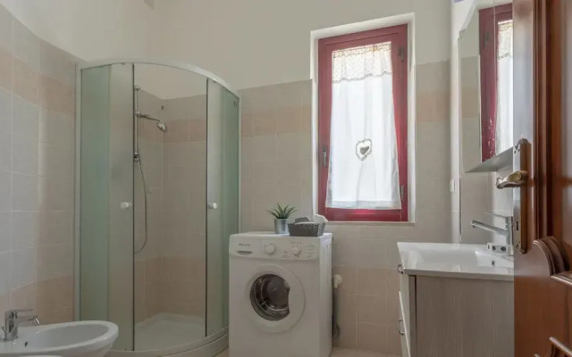 Manzoni Apartment