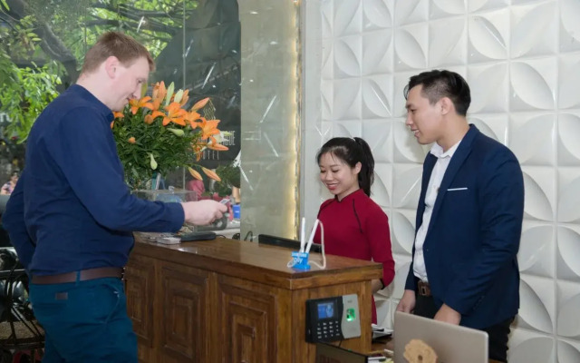 Splendid Boutique Hotel