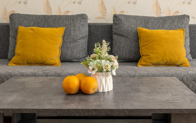 Goodtime Apartments (Гудтайм Апартментс) на улице Восточно-Кругликовская 22