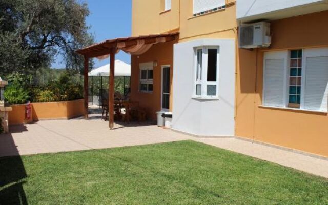 Villa Gaia