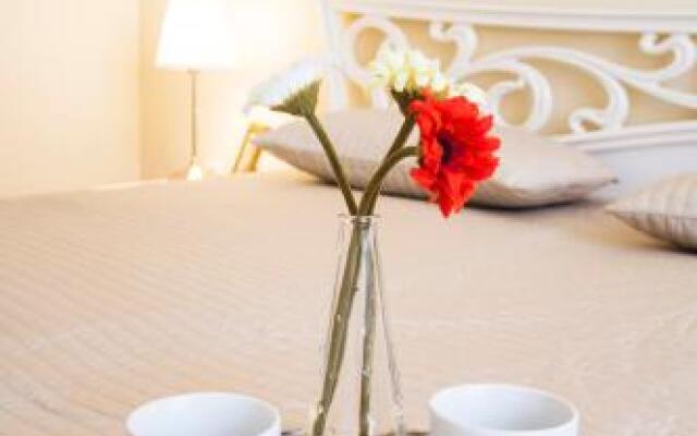 Apartment Za Poricskou branou