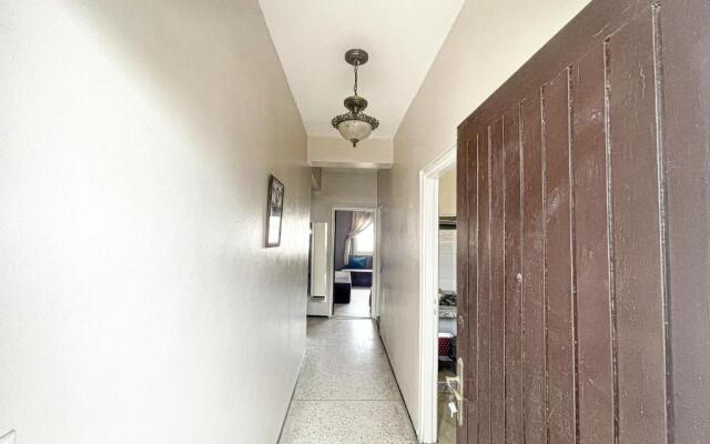 Appartement centre ville Agadir 85m²